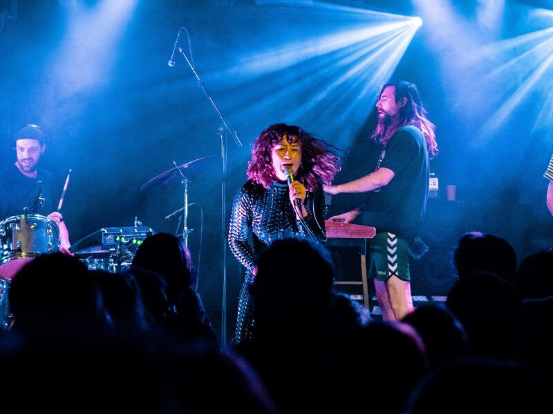 Cultuur & School Utrecht