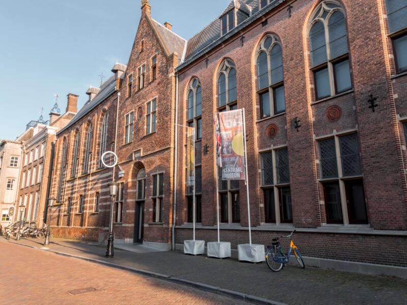 Centraal Museum