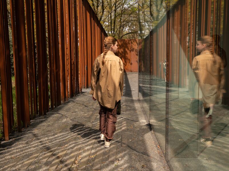 Nationaal Monument Kamp Amersfoort