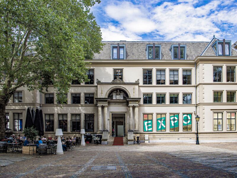 Het Utrechts Archief