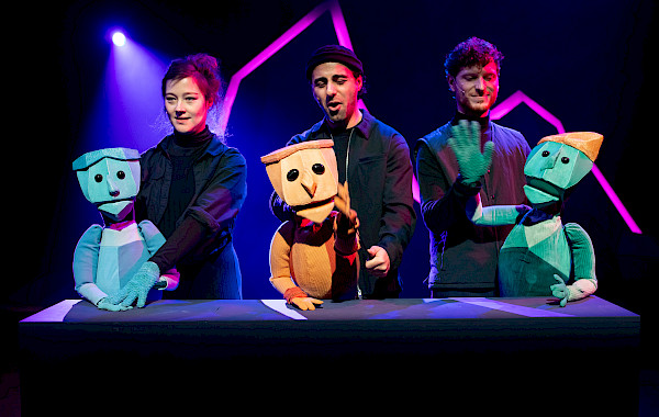 Het Filiaal theatermakers