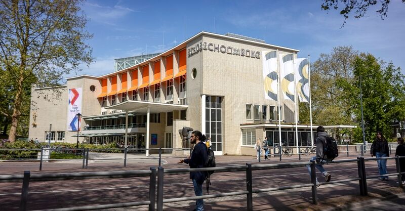 Stadsschouwburg Utrecht