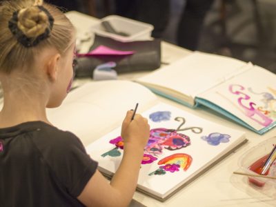 Cultuurpunt Ronde Venen