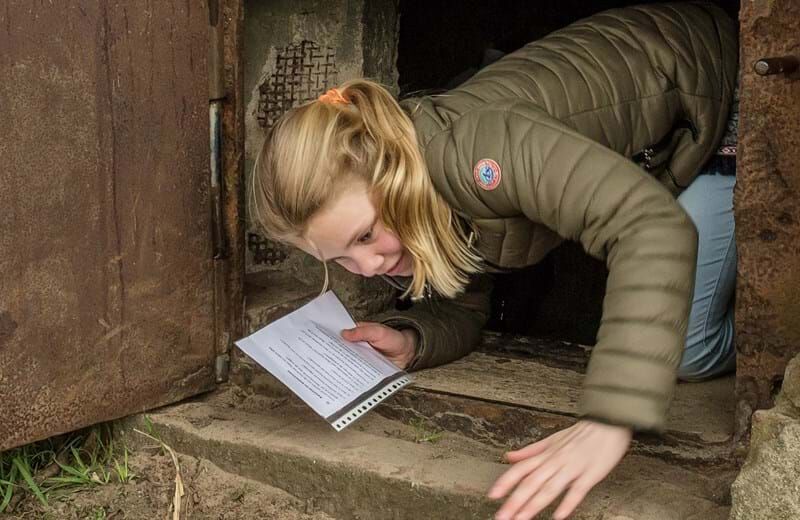 Landschap Erfgoed Utrecht