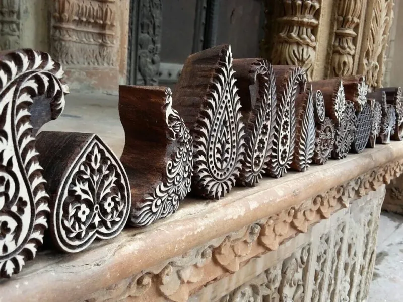 Katoendrukkerij De Volmolen