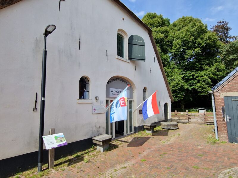 Museum Warsenhoeck