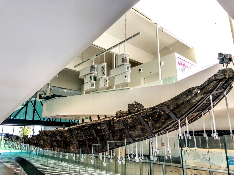 Castellum Hoge Woerd