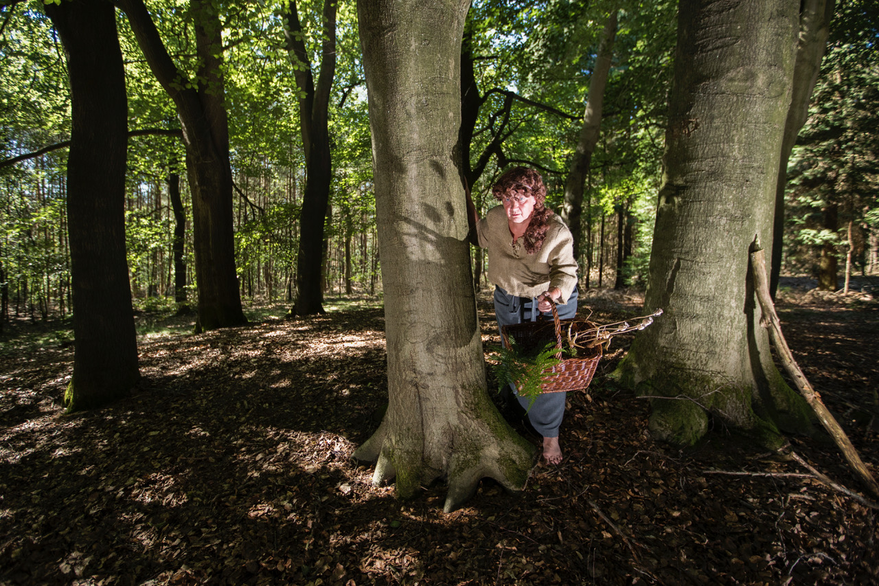 Annet Werkhoven - Begraven verleden