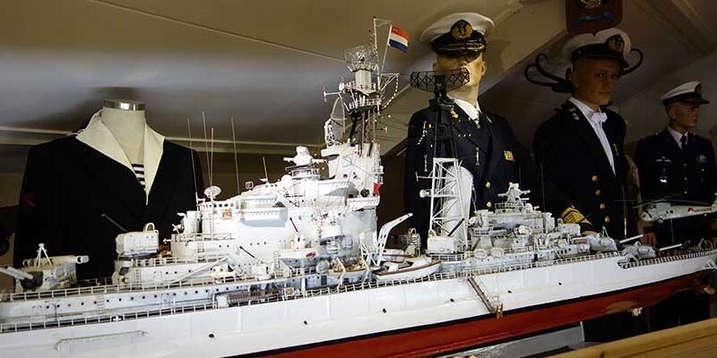 Museum Militaire Traditie