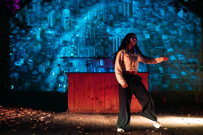 Creative Coding Utrecht