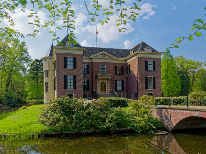 Huis Doorn