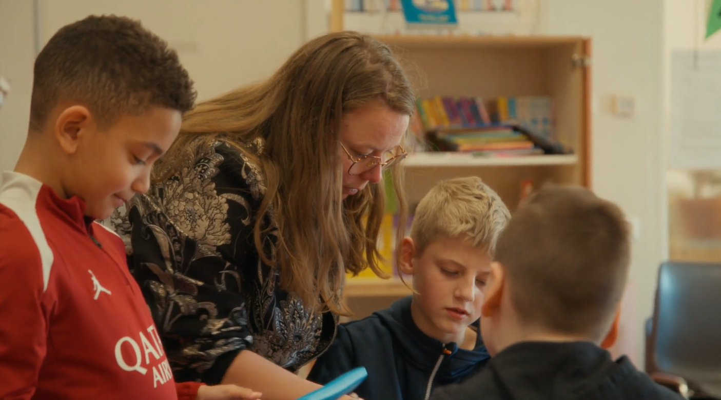 Cultuureducatie in het GO